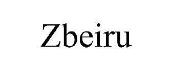 ZBEIRU