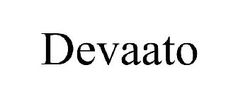 DEVAATO