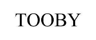 TOOBY