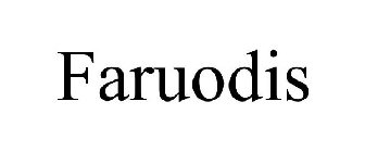 FARUODIS