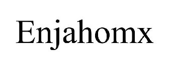 ENJAHOMX