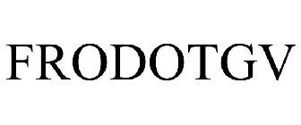 FRODOTGV