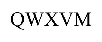QWXVM