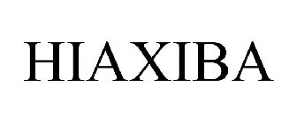 HIAXIBA