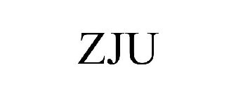 ZJU
