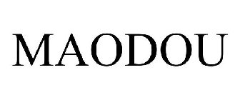 MAODOU