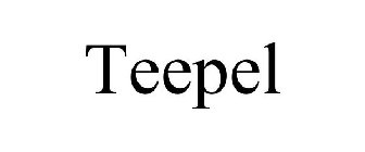 TEEPEL