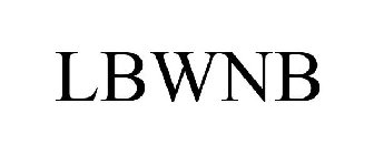 LBWNB