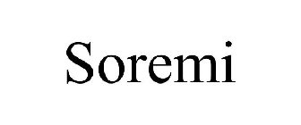 SOREMI