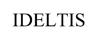 IDELTIS