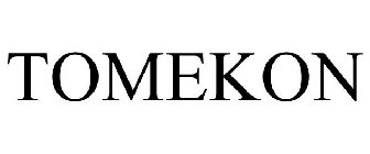 TOMEKON