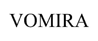 VOMIRA
