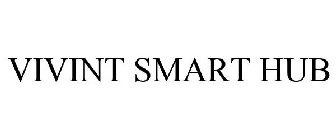 VIVINT SMART HUB