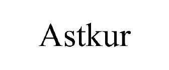 ASTKUR