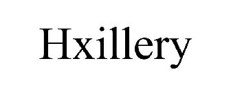 HXILLERY