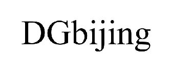 DGBIJING