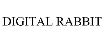 DIGITAL RABBIT