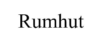 RUMHUT