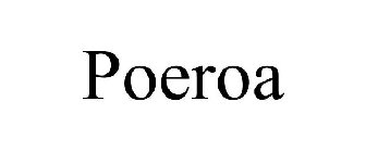 POEROA