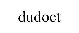 DUDOCT