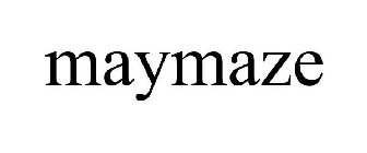 MAYMAZE