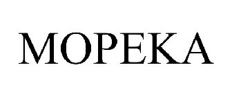 MOPEKA