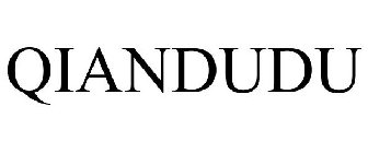 QIANDUDU