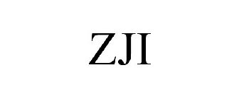 ZJI