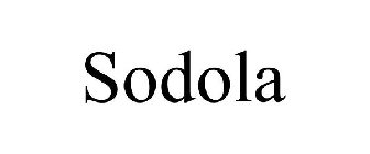 SODOLA