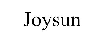 JOYSUN