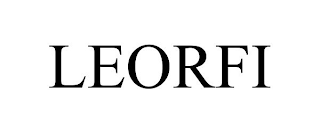 LEORFI