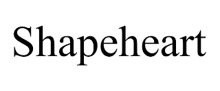 SHAPEHEART