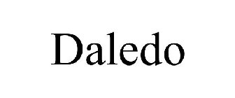 DALEDO