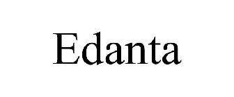 EDANTA