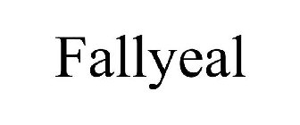 FALLYEAL