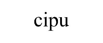 CIPU