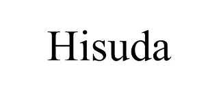 HISUDA