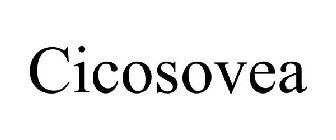 CICOSOVEA