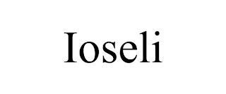 IOSELI