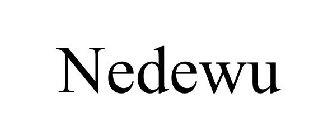 NEDEWU