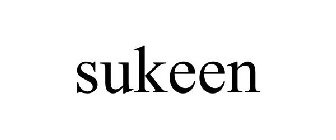 SUKEEN