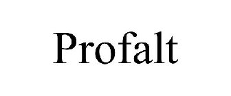 PROFALT