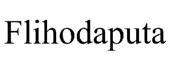 FLIHODAPUTA