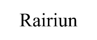 RAIRIUN