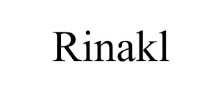 RINAKL