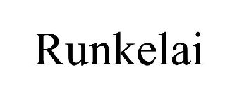 RUNKELAI