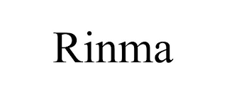 RINMA