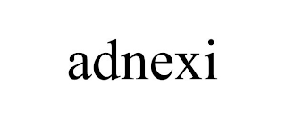 ADNEXI