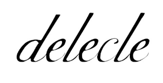 DELECLE