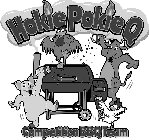 HOKIEPOKIEQ COMPETITIONBBQTEAM